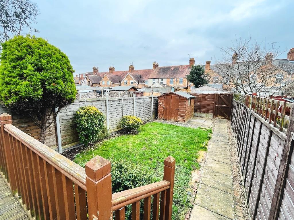 Coronation Street, Evesham 3 bed terraced house £229,950