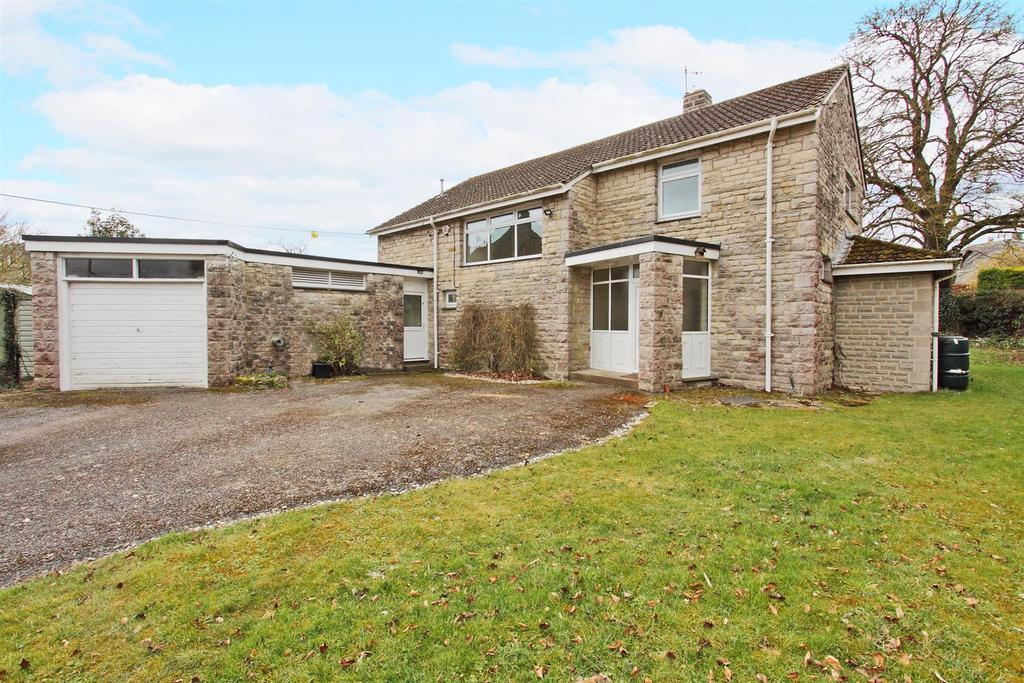 Newtown, Broad Chalke, Salisbury 4 bed house £2,000 pcm (£462 pw)
