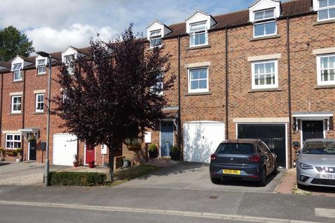 4 bedroom end of terrace house for sale - Ascough Wynd, Aiskew, Bedale