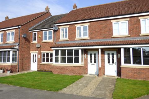3 bedroom terraced house for sale - Bedale Road, Aiskew