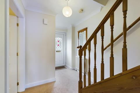 3 bedroom terraced house for sale - Reynard Close, Cranswick, Driffield