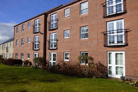1 bedroom apartment for sale, Greendale Court, Bedale