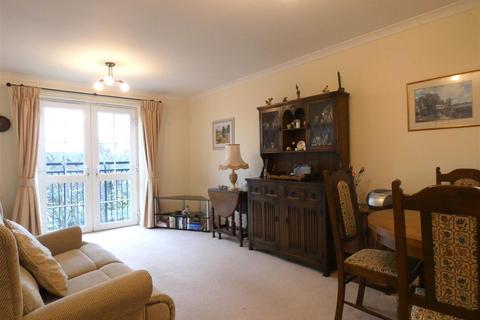 1 bedroom apartment for sale, Greendale Court, Bedale