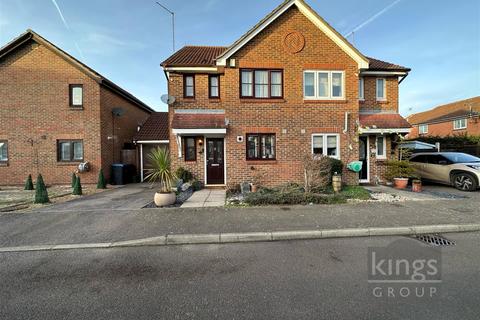 62 Bentley Drive, Church Langley, Harlow, CM17 9PA