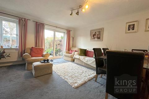 62 Bentley Drive, Church Langley, Harlow, CM17 9PA