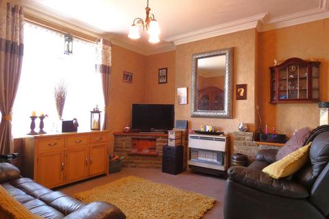 3 bedroom end of terrace house for sale, Alexandra Terrace, Bedale