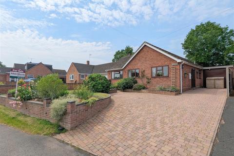 3 bedroom detached bungalow for sale, Naunton, Upton-Upon-Severn, Worcester