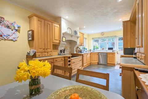 3 bedroom detached bungalow for sale, Naunton, Upton-Upon-Severn, Worcester