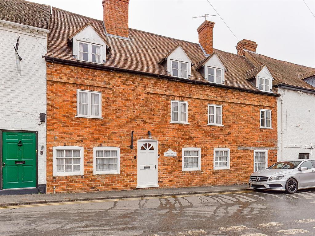 Dunns Lane, UptonUponSevern, Worcester 5 bed terraced house for sale
