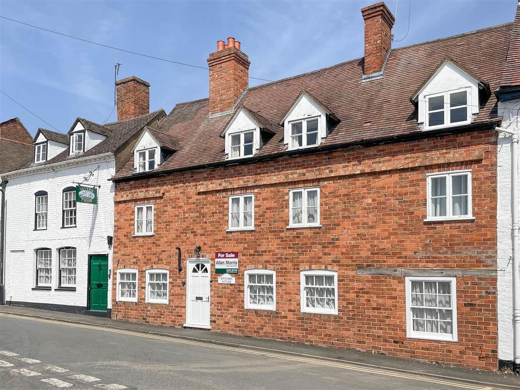 Dunns Lane, UptonUponSevern, Worcester 5 bed terraced house for sale