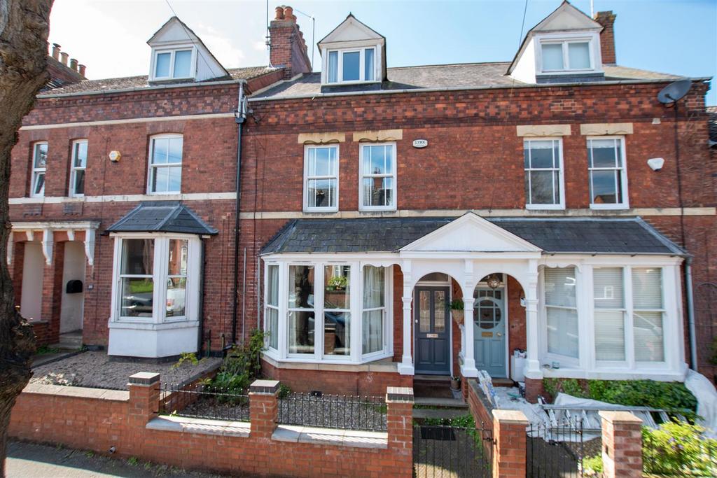 Castle Street, Wellingborough 4 bed house for sale £367,500