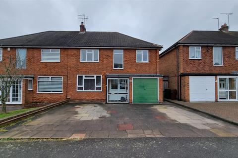 10 Lee Road, Hollywood, Birmingham, B47 5NY