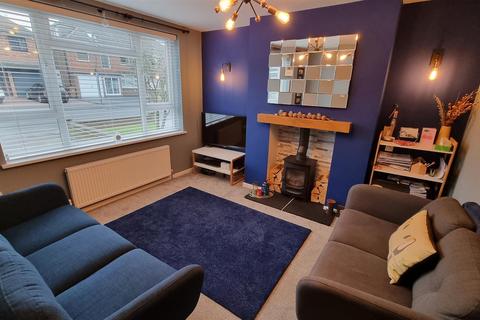 10 Lee Road, Hollywood, Birmingham, B47 5NY
