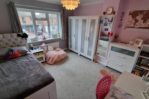 10 Lee Road, Hollywood, Birmingham, B47 5NY
