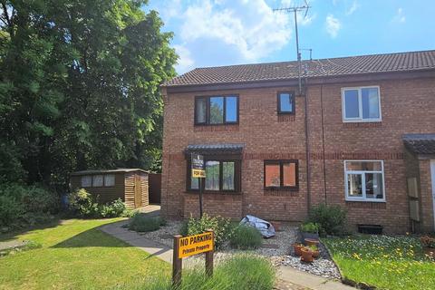 18 Walnut Drive, Tiverton, EX16 6HE