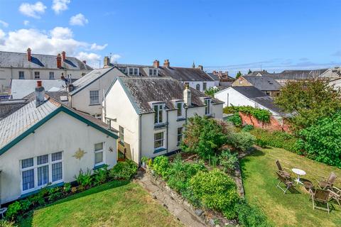 Property for sale, The Square, Barnstaple, Devon