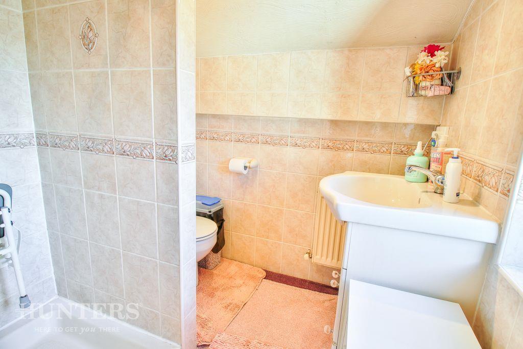 Bedroom 3 En-Suite