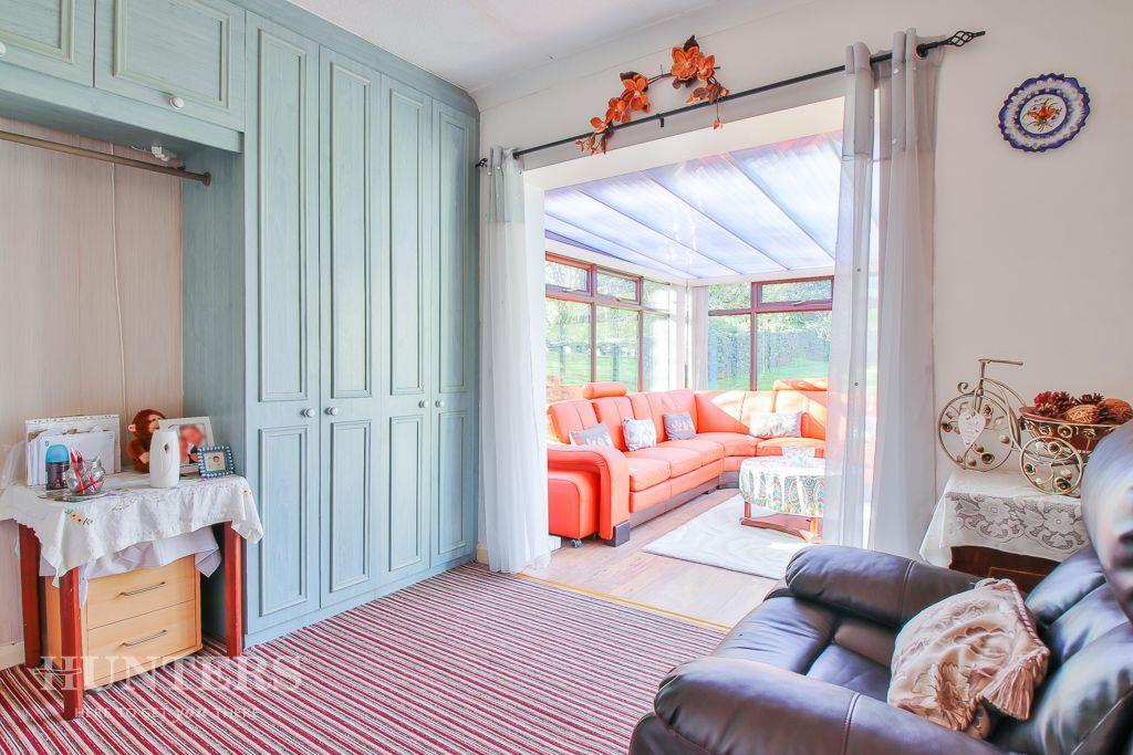 Sitting Room/Bedroom