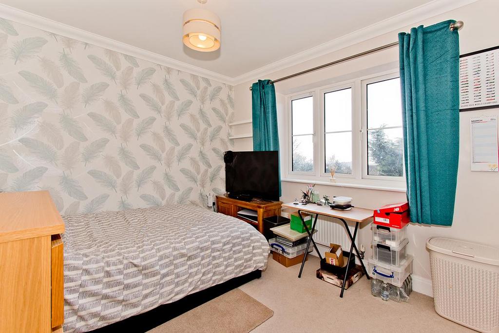 Bed3