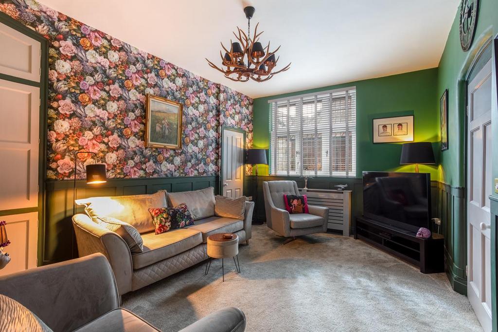 Old Moor Lane, Aldersyde, York, YO24 1QR 3 bed apartment £365,000
