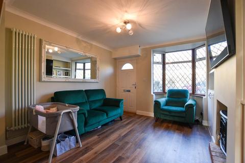 3 bedroom terraced house for sale - Rochester Road, Burham