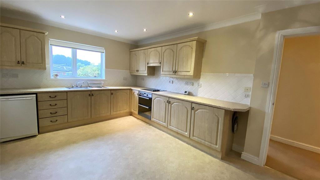 Belgrave Avenue, Coxhoe, Durham, DH6 2 bed bungalow to rent £800 pcm