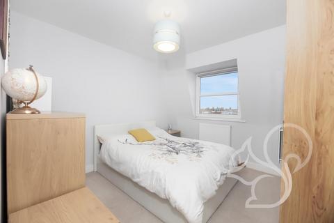 1 bedroom apartment for sale, Essex House, Crouch Street, Colchester