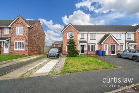 7 Faroes Close, Blackburn, BB2 3EL
