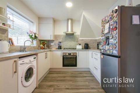 7 Faroes Close, Blackburn, BB2 3EL