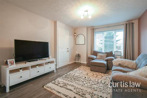 7 Faroes Close, Blackburn, BB2 3EL