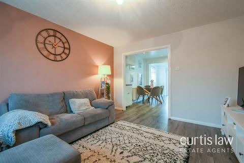 7 Faroes Close, Blackburn, BB2 3EL
