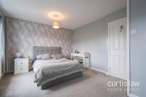 7 Faroes Close, Blackburn, BB2 3EL