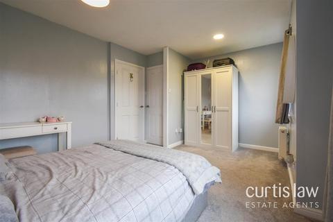 7 Faroes Close, Blackburn, BB2 3EL