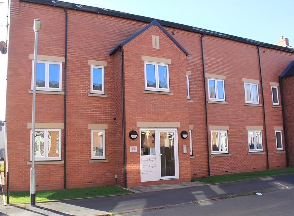 Albert Terrace, Stafford Residential development for sale £1,250,000