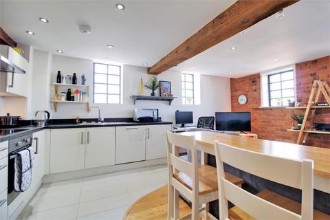 Flat 11, Lock Warehouse Severn Road, Gloucester, GL1 2GA