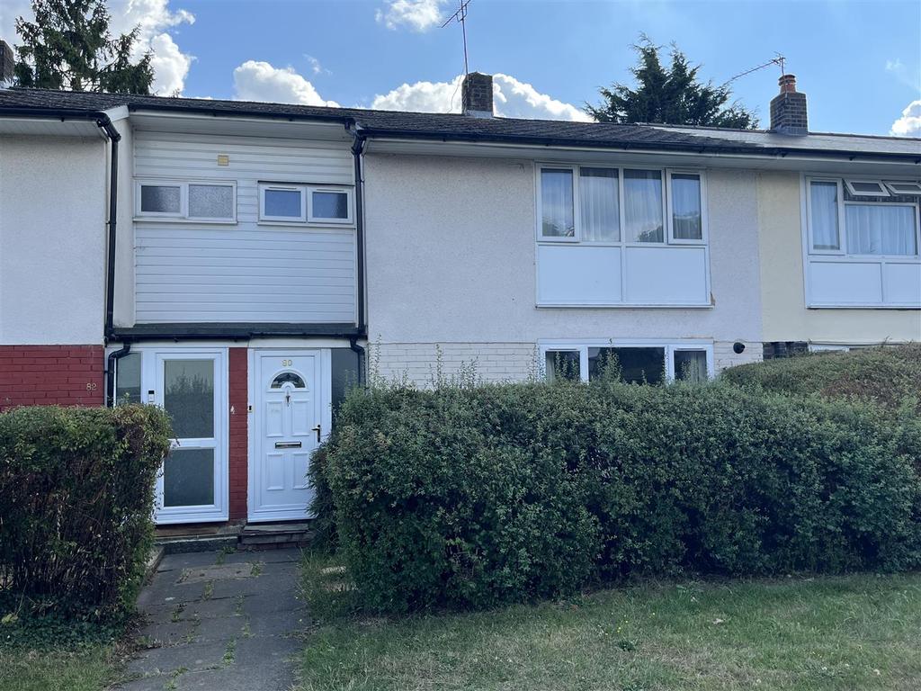 Deerswood Avenue, Hatfield 3 bed terraced house £1,500 pcm (£346 pw)