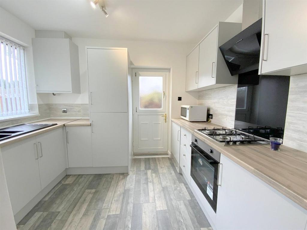 Coniston Crescent, Humberston, Grimsby 3 bed bungalow £225,000