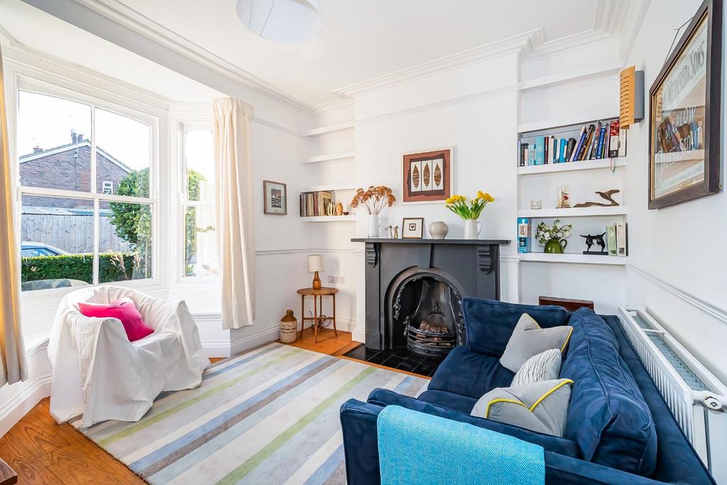 Annexe Lounge