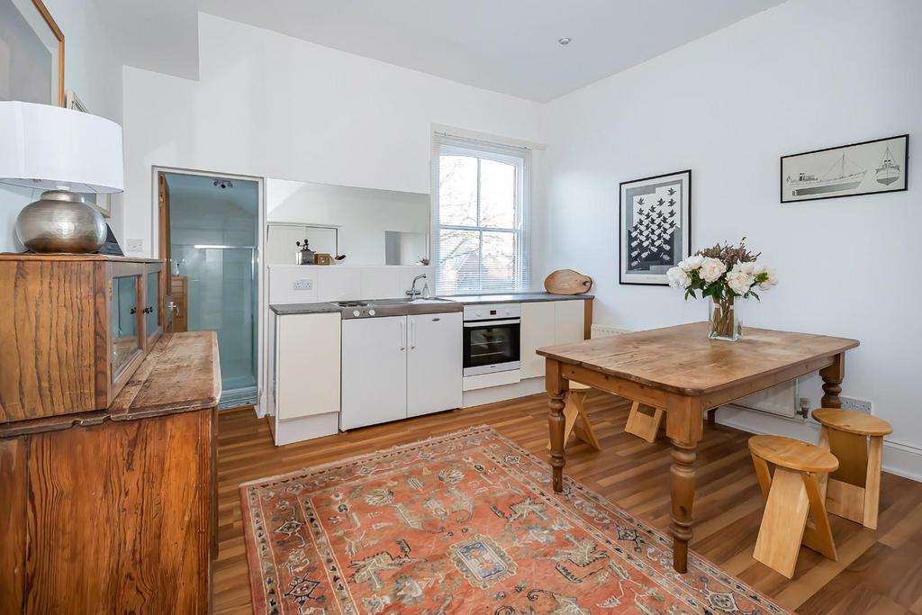 Annexe Kitchen/Diner