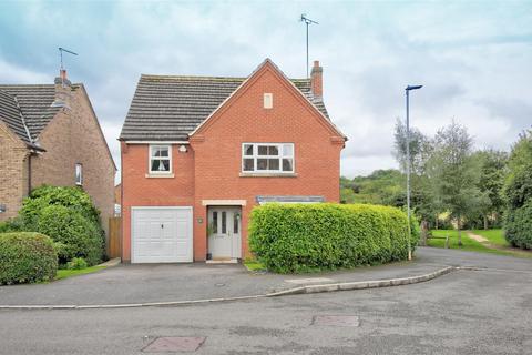 27 Weare Close, Billesdon, Leicester, LE7 9DY