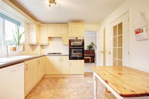 27 Weare Close, Billesdon, Leicester, LE7 9DY