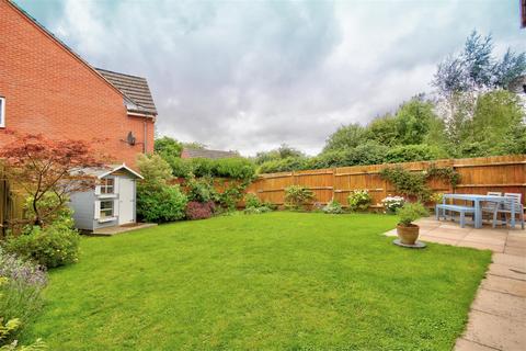 27 Weare Close, Billesdon, Leicester, LE7 9DY