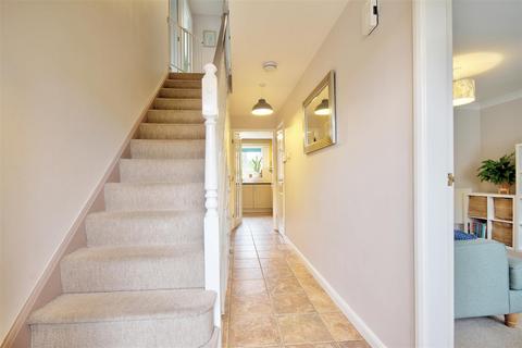 27 Weare Close, Billesdon, Leicester, LE7 9DY