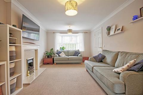 27 Weare Close, Billesdon, Leicester, LE7 9DY