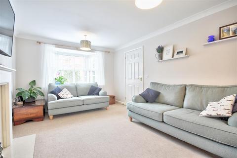 27 Weare Close, Billesdon, Leicester, LE7 9DY