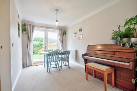 27 Weare Close, Billesdon, Leicester, LE7 9DY