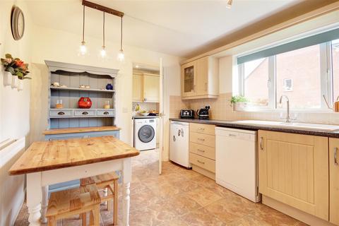 27 Weare Close, Billesdon, Leicester, LE7 9DY