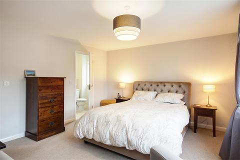 27 Weare Close, Billesdon, Leicester, LE7 9DY