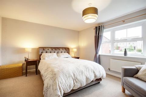 27 Weare Close, Billesdon, Leicester, LE7 9DY
