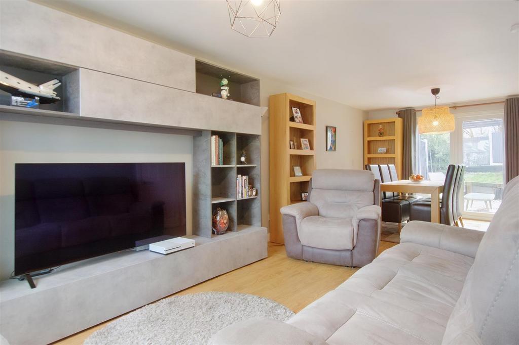 Netherfield Road, Sandiacre 3 bed semidetached house for sale £240,000